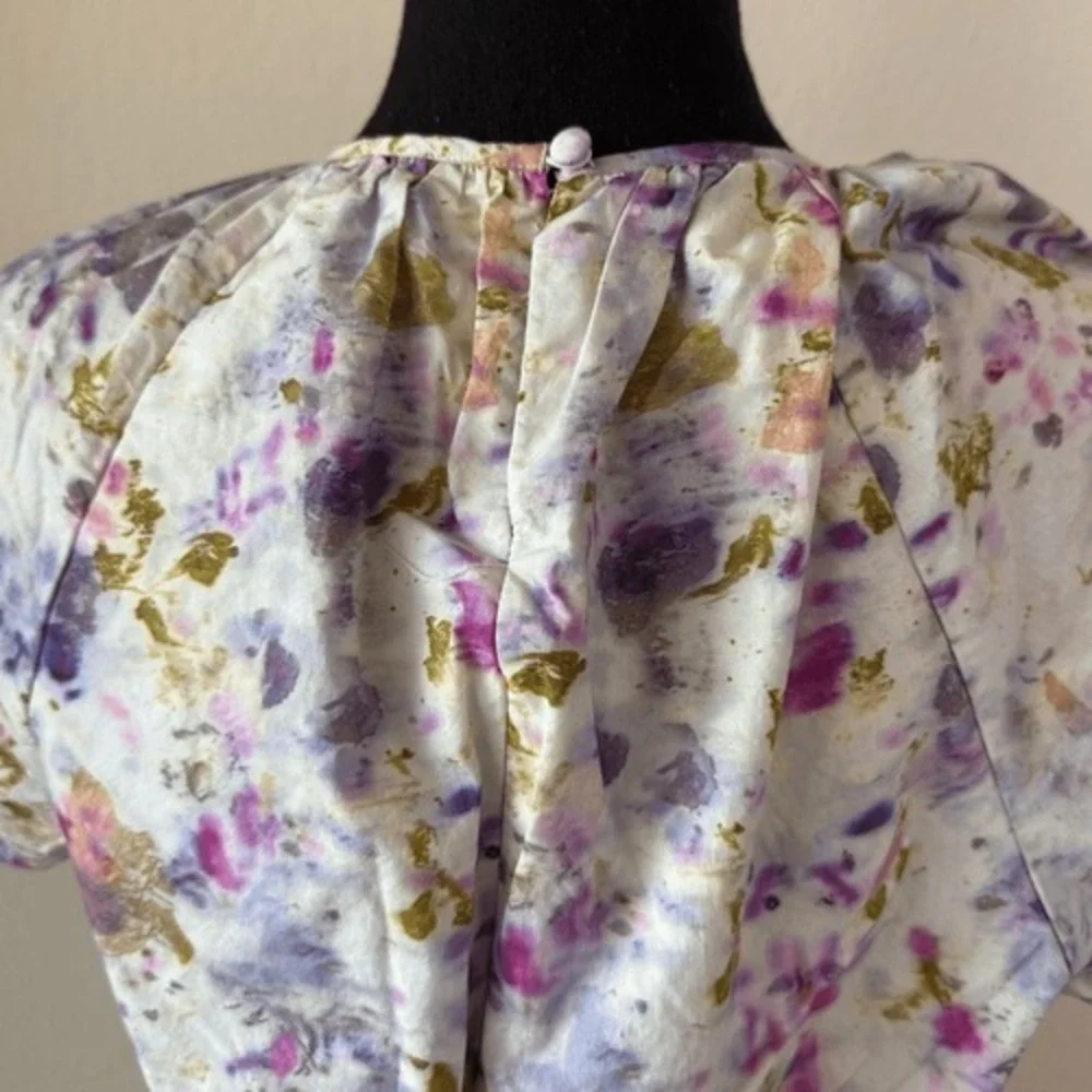 J. Crew crew purple